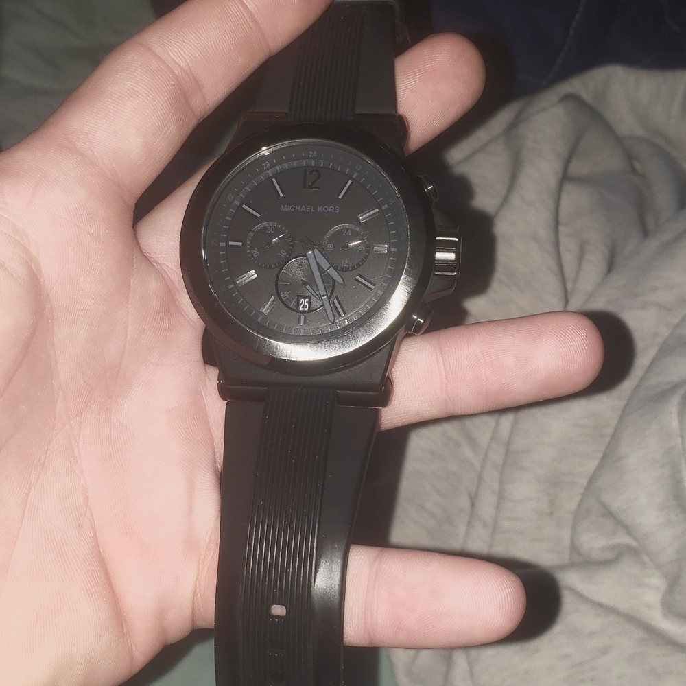 Men’s Michael kors Mk 8152 watch